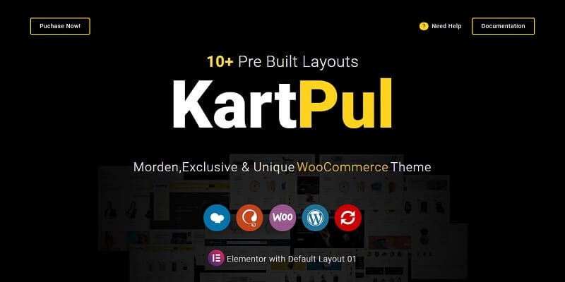 12 Best Multipurpose WordPress Themes 2025 Best Multipurpose WordPress Themes