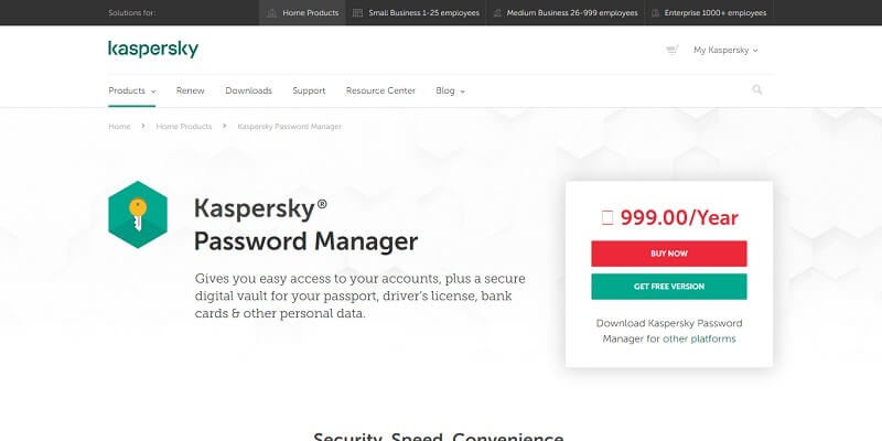 18 Best Password Managers of 2025 Best Password Managers