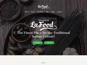 La Food