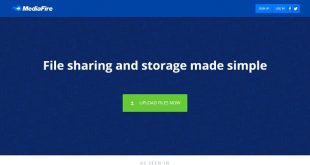 Free Cloud Storage File-Sharing Services