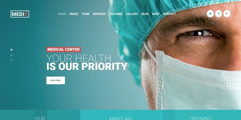 Best WordPress Family Themes