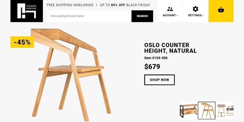 13 Best Home Family OpenCart Themes 2025 Family OpenCart Themes