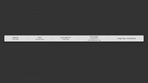 Multi-line Pure CSS Breadcrumb Arrows
