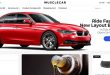 Automobile OpenCart Themes