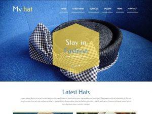 My Hat