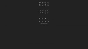 Pure CSS Arrows