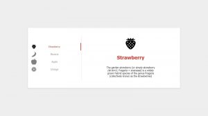 Pure CSS Carousel