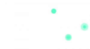 Responsive hotspots on the map