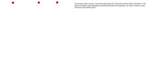 Responsive image hotspots