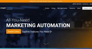 Best Marketing Automation Software