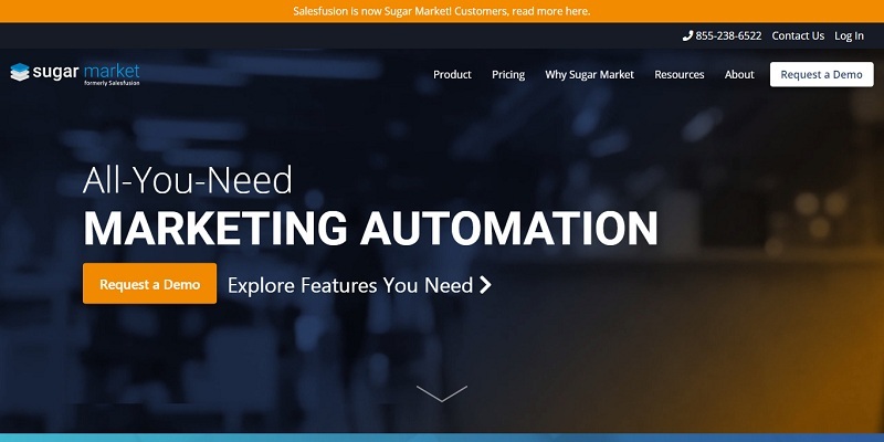19 Best Marketing Automation Software of 2025 Best Marketing Automation Software
