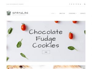 Spatulas