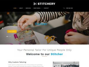 Stitchery
