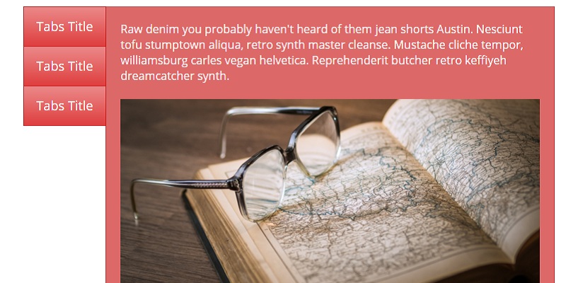 Free WordPress Tabs Plugins