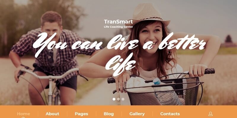 12 Best Society And People Joomla Themes of 2025 People Joomla Themes