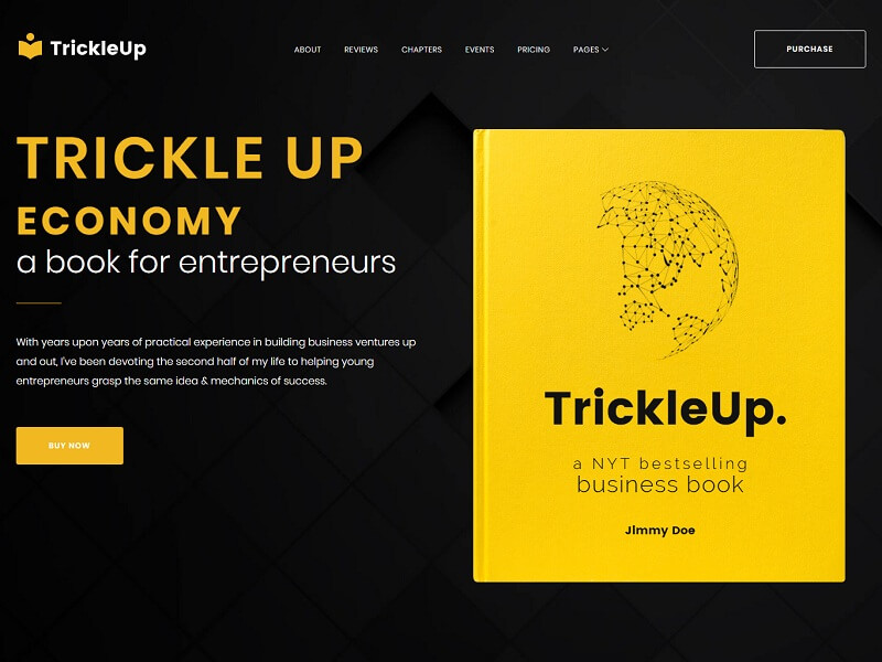 TrickleUp