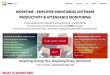 Employee Monitoring Software
