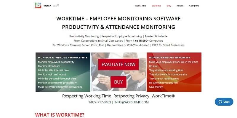 17 Best Employee Monitoring Software of 2025 Employee Monitoring Software