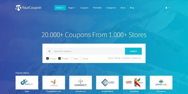 7 Best Coupon WordPress Themes In 2023