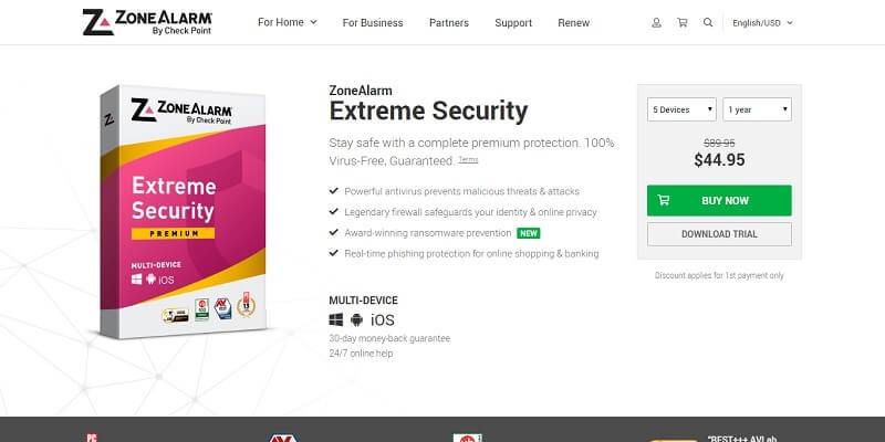 16 Best Security Suites of 2025 Best Security Suites