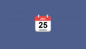 CSS Calendar
