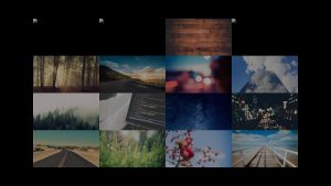 CSS Gallery (Lightbox)