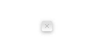 CSS Hamburger Menu Icon to Close Icon