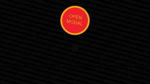 CSS Modal Window