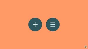 Close & Hamburger Menu Icon