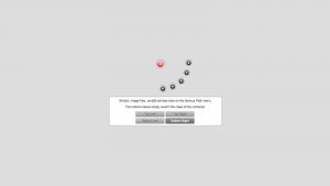 Directable "Path" menu