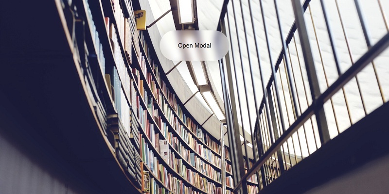 25 Best Free CSS Modal Windows In 2025 CSS Modal Windows