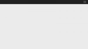 Fade In Side Nav Bar