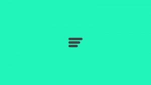 Hamburger Menu Icon