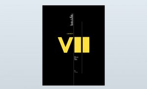 Magazine Layout (Wired)