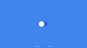 Material Radio Button