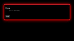 Modal Window Codepen Error