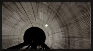 Pure CSS Gallery hover effect