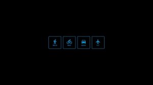Pure CSS Radio Button Tiles