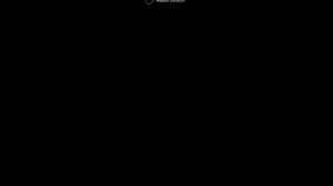 Radio Button Animatio