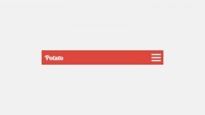 Rotating Animation Menu Bar