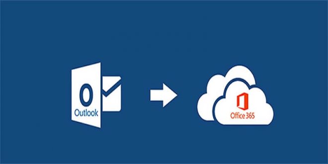 Migrating Outlook PST Files to Office 365 Online