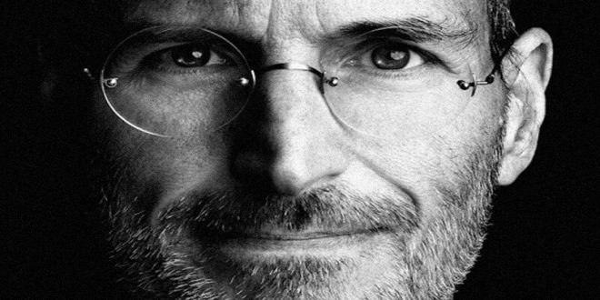 Steve Jobs Didn't Listen to His Customers
