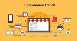 LATEST ECOMMERCE TRENDS