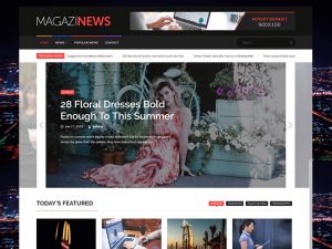 Magazinews