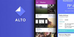 ALTO Mail Alternatives