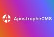 Apostrophe CMS Alternatives