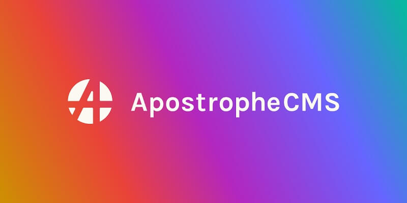 Apostrophe CMS Alternatives