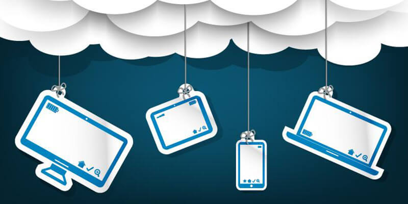 cloud file storage for business