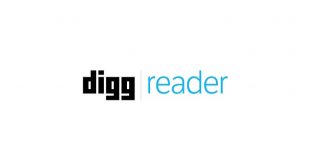 Digg Reader Alternatives