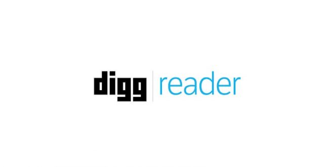 Digg Reader Alternatives